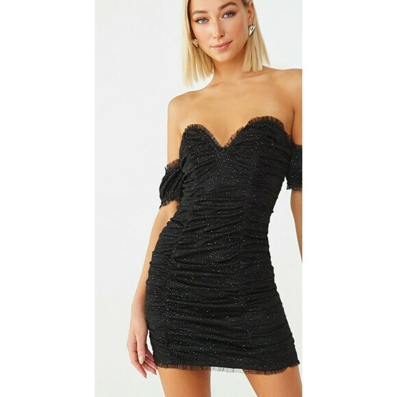 WHOLESALE * 42 DRESSES // BPUTIQUE CLOSING // EVERYTHING MUST GO // SEQUINS - Picture 12 of 16